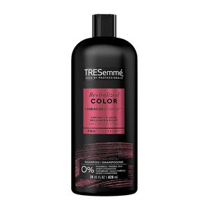 Tresemme Revitalized Color Shampoo with Hibiscus Essence for Vibrant & Shiny Hair